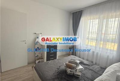 Apartament cu 2 camere Bucuresti Sector 6 Mobilat si utilat 500 Euro - 3