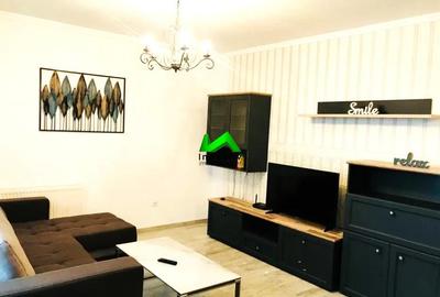 Apartament de vanzare 2 camere Sibiu City Residence