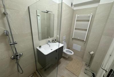 Ap premium 2 camere, et 2 (lift), parcare,  bloc nou, prima inchiriere - 16