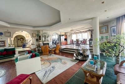 VILA PE LACUL GRIVIȚA | DAMAROAIA – SECTOR 1 - 15