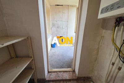 Apartament 3 Camere, 2 Bai, Etaj 2, Zona Ampoi 3 - 12