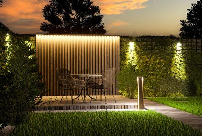 El Unico Residences | Pipera 180