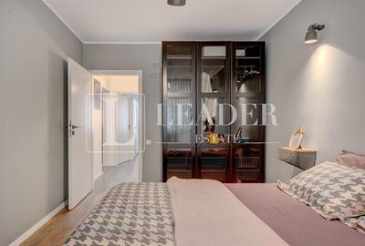Apartament mobilat in Floreasca | 3 Camere | Renovat - 14