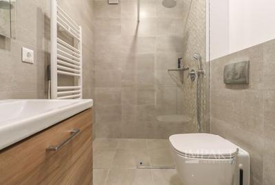 Apartament aflat la prima inchiriere, zona Parcului Central. - 12