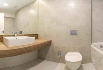 Apartament 2 camere Open Space finisat - Urbana | Bloc Nou Central - 4