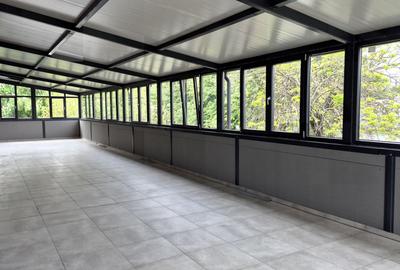 Spatiu comercial 225 mp  - Basarabia - Muncii - 3