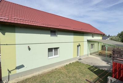 Oportunitate de investitie-Pensiune in statiunea Tasnad, jud. Satu Mare - 5