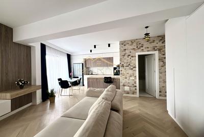Apartament de Inchiriat | 2 camere | Herastrau - Aviatiei - 32