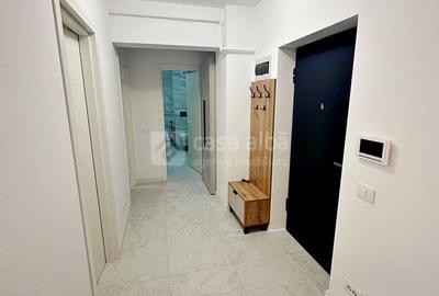 Moara de Vant - 2 camere premium in bloc nou, parcare inclusa - 33