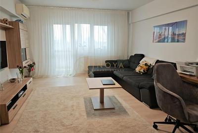 Apartament Baneasa cu 3 camere, bloc 1983 cu lift - 2