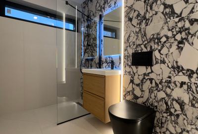 Apartament 2 camere Prima Închiriere Totul Nou Parcare Inclusă - 11