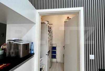 Casǎ cu 4 camere, zona Sânpetru - 6
