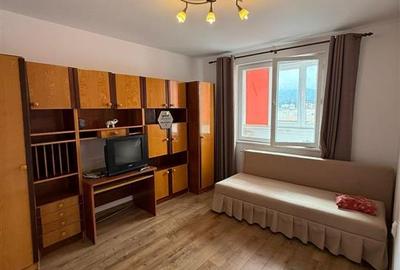 Apartament 3 camere intermediar Astra, vedere spre Tâmpa - 4
