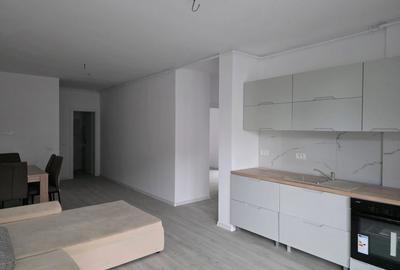 APARTAMENT 3 CAMERE I DE INCHIRIAT I CENTRU I ETAJ 1 I MOBILAT SI UTILAT I - 2