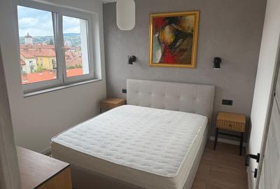 Apartament modern 2 camere de închiriat zona ultracentrala - 6