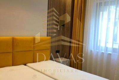 Apartament 2 camere semidecomandat LUX + Parcare subterana | + Terasa - 3