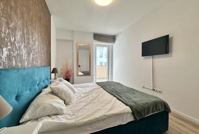 Inchiriere Apartament 2 camere, zona centrala - Scala Center, garaj - 11