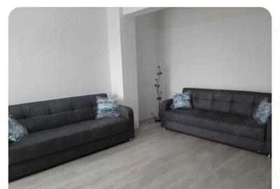 Apartament 2 camere TItan - Theodor Pallady - Parcare - Centrala Proprie - 1