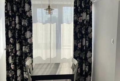 Garsoniera de inchiriat Iancului disponibila imediat - 1