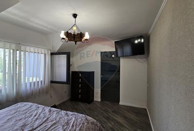 Casă / Vilă cu 7 camere si teren 1000 mp în zona Centrala-Suceava - 50