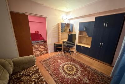 Apartament cu 3 camere | Marasti | strada Aurel Vlaicu - 6