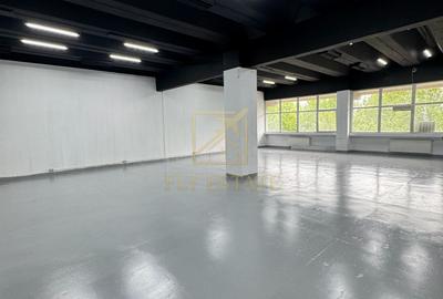Spatiu Industrial | Pallady - 1