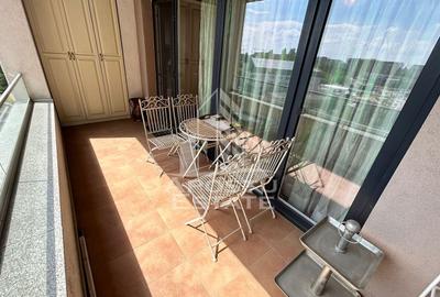 Apartament de lux cu 3 camere, 2 bai, zona Aradului - 10