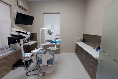 BUSINESS LA CHEIE IN VILA RENOVATA - CLINICA STOMATOLOGICA - 7