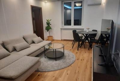 Apartament 3 camere | Renovare | Modern | 55 Mp | Centrala | Dorobanți - 1