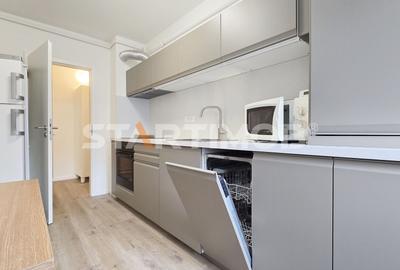 Apartament 3 camere Centru Civic prima inchiriere - 20