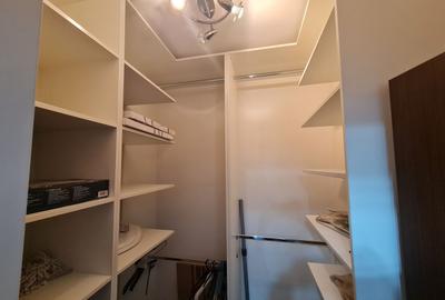 Apartament | 4 camere parter | Aviației-Herastrau - 9