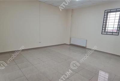 Spatiu comercial cu vad 132 mp utili si 6 locuri de parcare Turnisor - 7