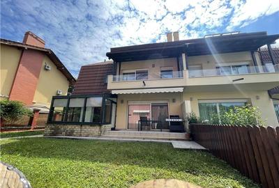 Exclusiv - Pipera | Vila + Piscina + Curte individuala | Negociabil - 44
