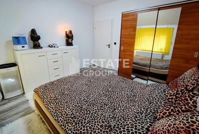 Apartament cu 3 camere in Dumbravita complet mobilat si utilat - 5