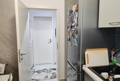 Apartament 2 camere mobilat si utilat modern zona Coresi - 9