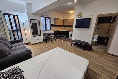 Garsonieră Alba Iulia, centrală, et. 1, an 2016, 35 mp - 1