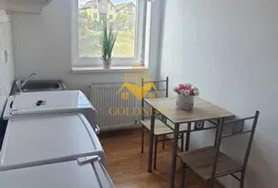 2 camere decomandate, modern, parcare, Cartierul Buna Ziua, Zona Audi - 6