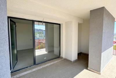Apartament 3 camere decomandate, 71.40 mp, 2 terase, parcare, zona VIVO - 7
