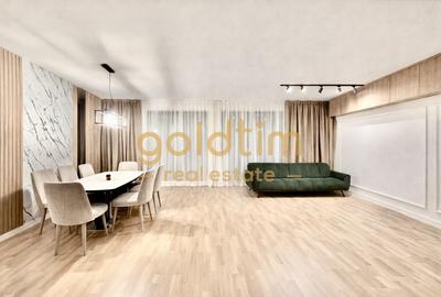 COMPLEX RESIDENTIAL/ANSAMBLU SECURIZAT/CURTE/PARCARE/SUPERBA - 1