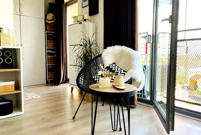 Apartament 1 camera, Cluj Napoca - Bloc nou, finisaje premium - 1