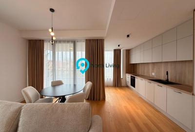 Suita 3 Camere | Mobilat Utilat LUX | Iancu Nicolae | Prima Închiriere - 4