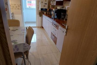 Apartament de 2 camere LUMINOS-Racadau - 1