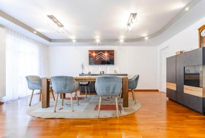 Casa spatioasa pe doua nivele, 7 camere, 3 bai, pivnita, Milea - centru - 2
