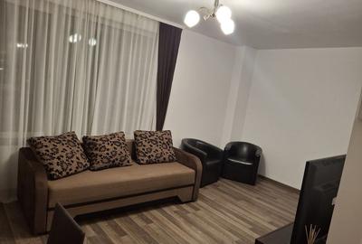 Apartament 2 camere 58mp, parcare, gradina 25mp, finisat modern, zona Sigma - 1