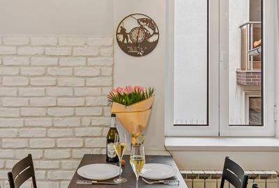 3 camere | Mihalache | Domenii | Arc de Triumf | Sandu Aldea - 6