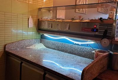 RECO afacere la cheie de tip Restaurant-Pizzerie - 1