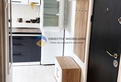 Garsonieră – Strada Bistriței – mobilată și utilată - 1