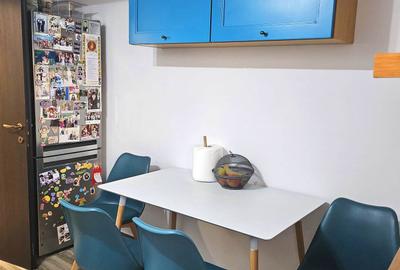 INTABULAT Apartament 2 camere etaj 1, mobilat, utilat + PARCARE Bloc NOU - 10