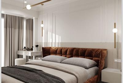 Piata Unirii | langa metrou | Apartament super spațios cu vedere deschisă - 13