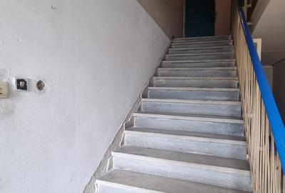 Apartament 2 camere decomandat, 53.82 mp , loc parcare – Str. Emil Racoviță - 17